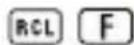 Biltema 24-202 - Koordinatomregning (Pol (x,y) , Rec (r,)) - 5