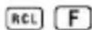 Biltema 24-202 - Koordinatomregning (Pol (x,y) , Rec (r,)) - 3