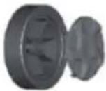 Biltema S 2501 - MONTERING - 4