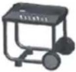 Biltema S 2501 - MONTERING - 2