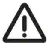 Biltema HT 561G - WARNING! - 1