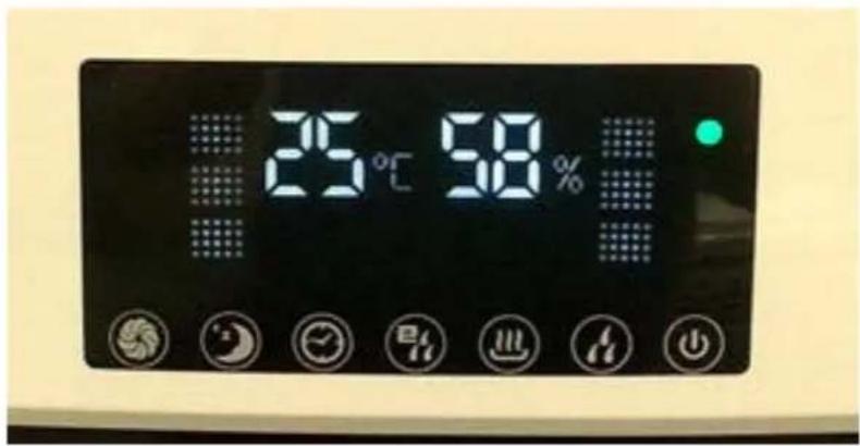 25°C 98%