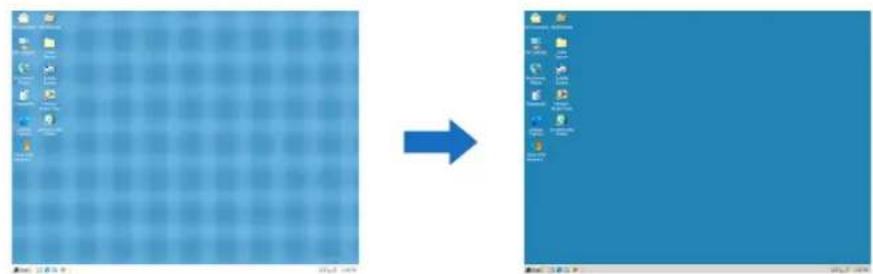 NEC P603X - ⑦ Optimizing Computer Signal Automatically Adjusting the Image Using Auto Adjust - 2