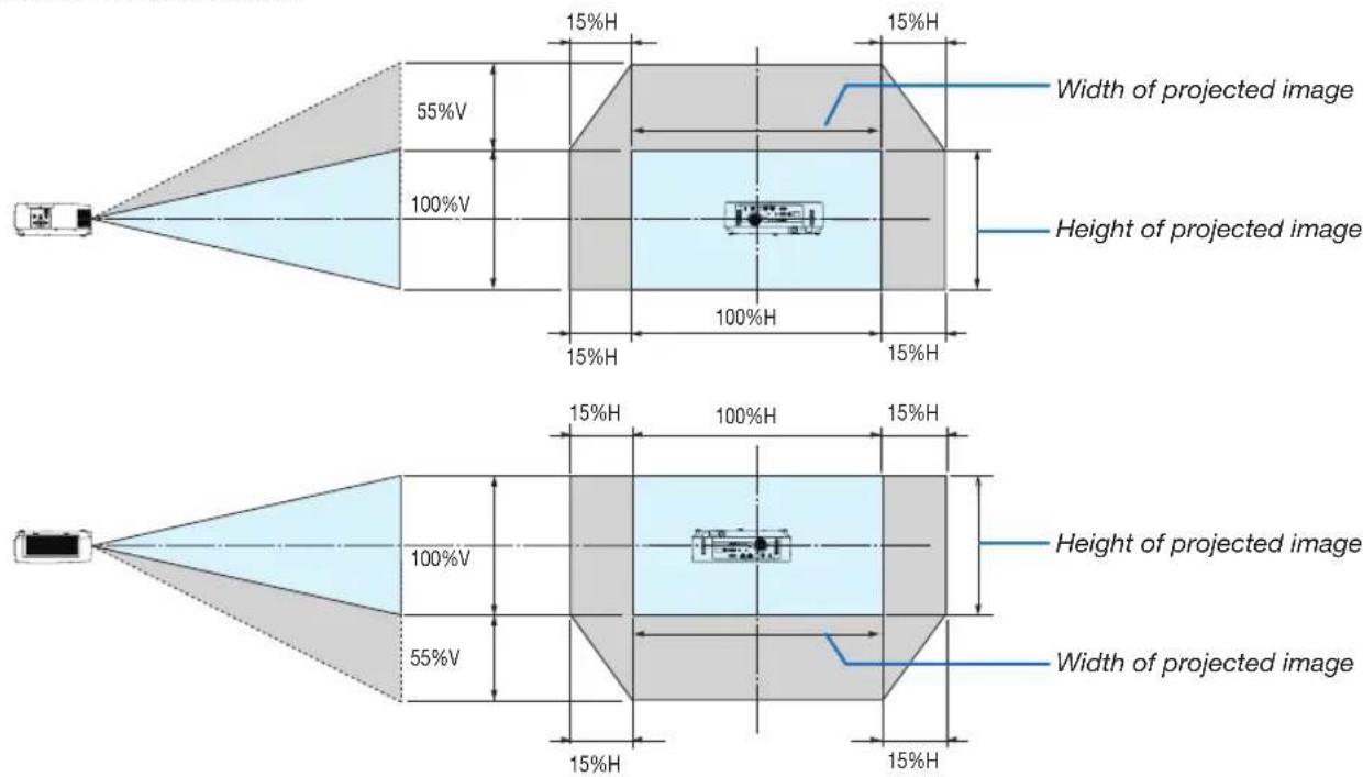 NEC P603X - [P554U/P474U/P554W/P474W] - 1