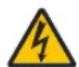 NEC P603X - CAUTION - 2