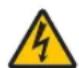NEC P603X - CAUTION - 1