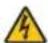 NEC P603X - Fire and Shock Precautions - 1