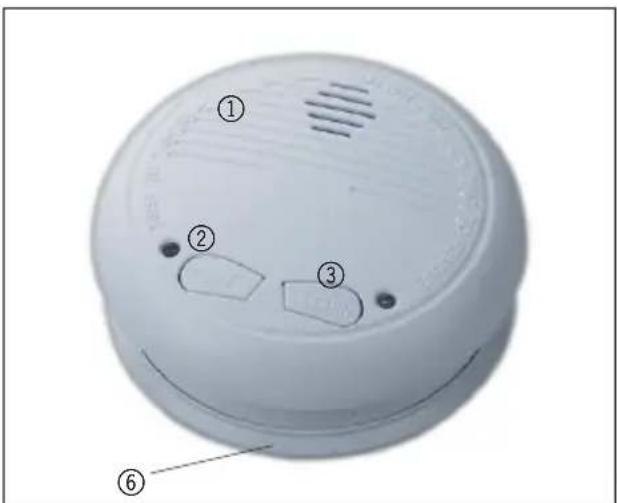 No-Flame 93198 - Tekniset tiedot - 1