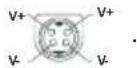 GoCamp 19LED-DVD T2K - Accessories included - 1
