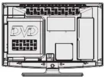 GoCamp 19LED-DVD T2K - Reparationsinformation - 1