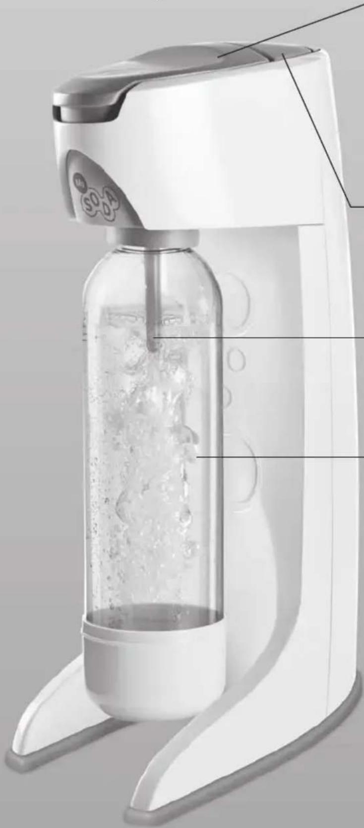 MySoda Bubbles - 1