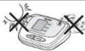 Intermedico HC60BM - Vedligehold - 4