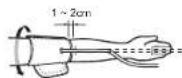 Intermedico HC60BM - Vejledning - manchetten - 2