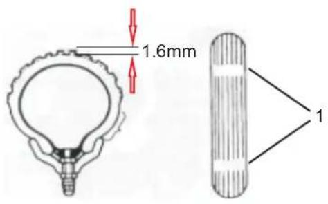 1.6mm 1