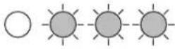 QUANTUM TC-L51AN-BR - Understanding LED Sequences - 52