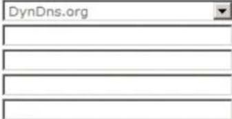 DynDns.org
