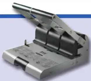 Swingline Commercial Electric Punch - Heavy-Duty Punches - 2