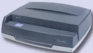 Swingline Commercial Electric Punch - Electric Punches - 3
