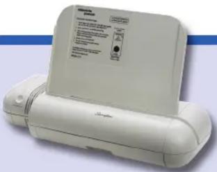 Swingline Commercial Electric Punch - Electric Punches - 2