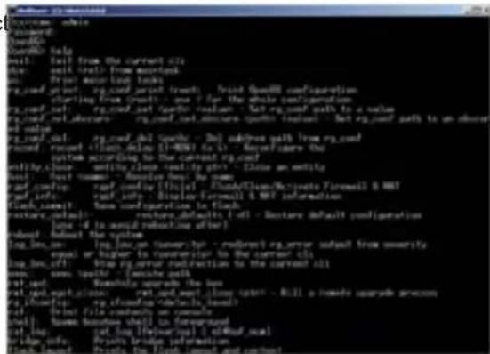 system: while systemId: systemId: code: full from the current cIs code: unit tals from macrolink type: insert task org)#d: print file of print trust - print Open## configuration shorting from CIs - one if for the whole configuration org)#d.net: org.#d.net functions realam - set org.#d path to a value org.#d.net,abscure - org.#d.net,acscure functions realam - set org.#d path to an object org.#d.net org.#d.del: org.#d.del operator - do) address path from org.#d record: record static delay 11-NO01 to - Record time the system according to the current org.#d activity: clone: utility clone default after - Clase an entity response: return on system load by name raw.comlog: roof code file file / Flank/Clean/Myrcute Firewall & MMT raw.info: roof info - Display Firewall & MMT information flash.cnew: form code operation to flash restore_vire_frevalue_default (ccl) - Restore default configuration base_ded: base_ded default log_lms_mo: log_lms_on user-by - redundant org_error default from security log_lms_rml: log_lms_in user-by - interrupt org_error default from security log_lms_rml: log_lms_in user-by - interrupt org_error default from security root_tool: new portb - console path net.tool: New portfolio update the bus net.bos: new work-alstate - net and root along system - $1.1 a hardware upgrade process (<|vision_start|> cost): org.ausflow nodeless nodeless net: nominal file cutoffs on console total: home function shall be forward net.log: get log(fithetector) 3 xMud.mol total: result in network information total found: results for flash cannot get constant
