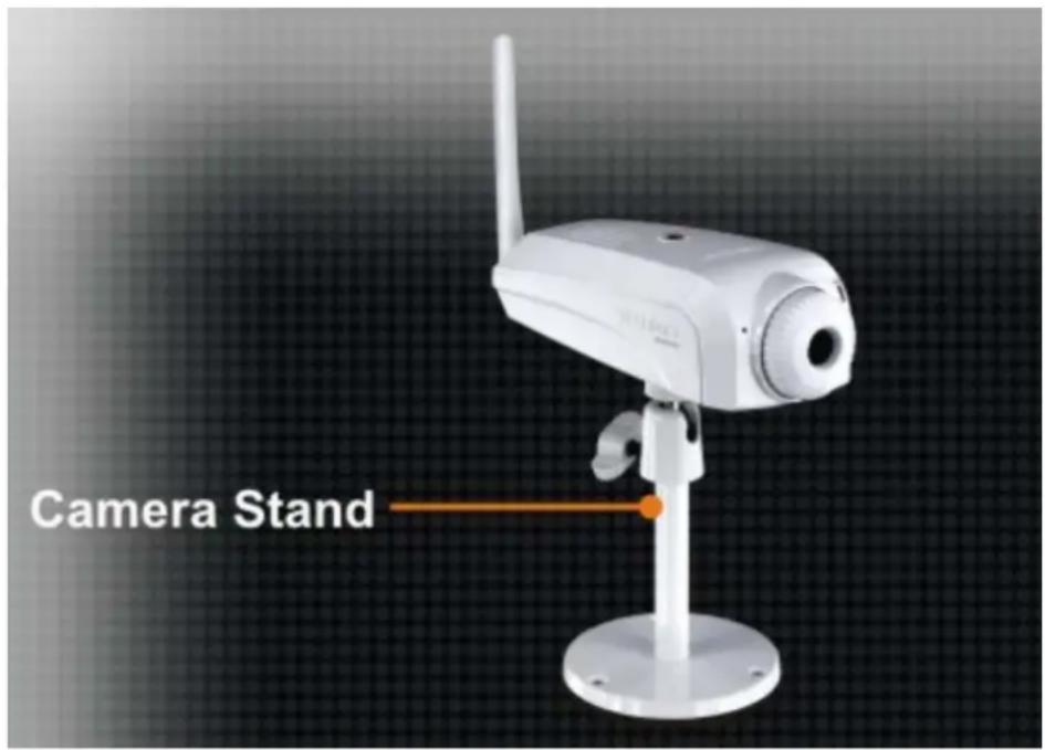 Camera Stand