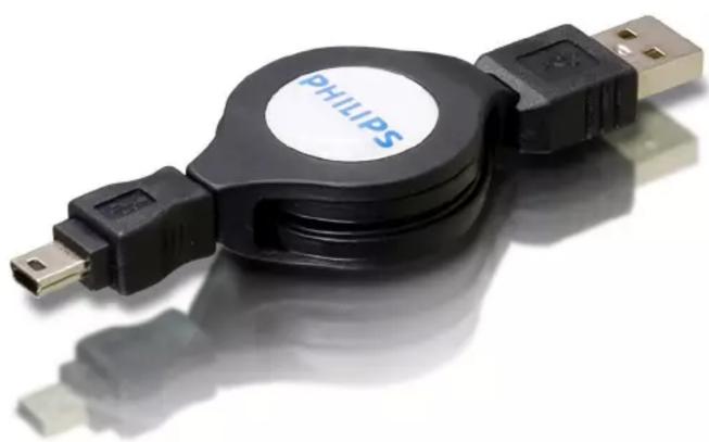 PHILIPS SJM2121 - 1