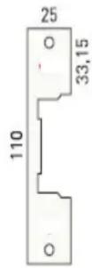 GEV COV 7697 - 3