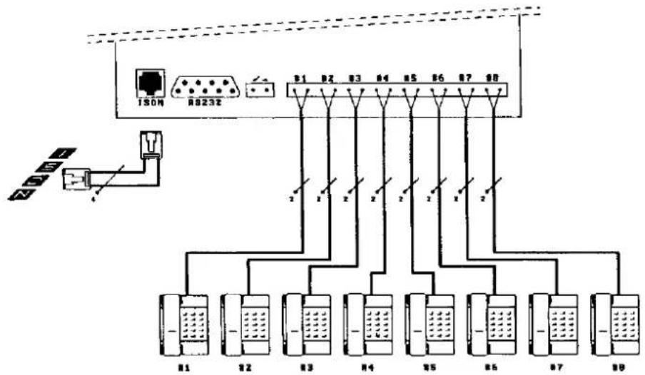 PROFOON XS-28 - THUISWERKEN - 3