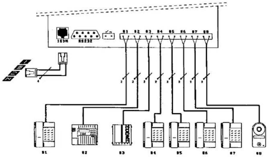 PROFOON XS-28 - THUISWERKEN - 1