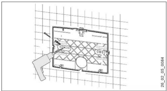 AEG MTH 350 - Installation - für den Fachhandwerker - 1