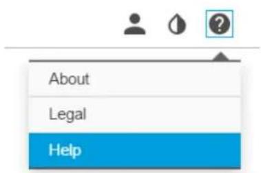 About Legal Help