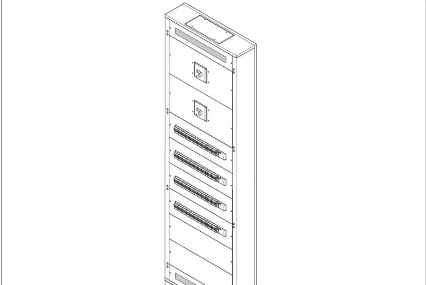 Gewiss GW45252 - 2