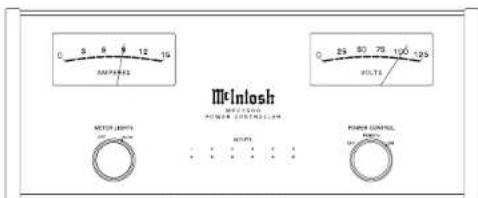M-Inlash MINTUATION POWER CONTROL MINTUATION MINTUATION POWER CONTROL 120V 25V 75V 120V 125V 30.71Ω