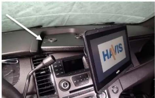 Havis C-DMM-2002 - ALWAYS! - 18