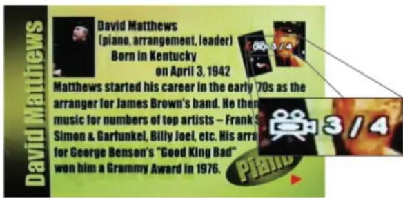 David Matthews (piano, arrangement, leader) Born in Kentucky on April 3, 1942 Matthews started his career in the early 70s as the arranger for James Brown's band. He then music for numbers of top artists – Frank S. Simon & Garfunkel, Billy Joel, etc. His arra for George Benson's "Good King Bad" won him a Grammy Award in 1976.