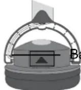 CLARION OHM888VD - Installing batteries in the headphones - 1