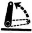 KUBOTA M4500 - WORLD WIDE GRAPHIC SYMBOLS - 7