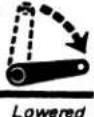KUBOTA M4500 - WORLD WIDE GRAPHIC SYMBOLS - 8