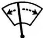 KUBOTA M5500DT - WORLD WIDE GRAPHIC SYMBOLS - 13