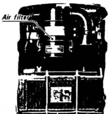 Air filter