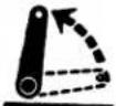 KUBOTA M5500DT - WORLD WIDE GRAPHIC SYMBOLS - 7