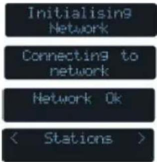 OXX Tube - Opkobling til et netværk via kabel - 1