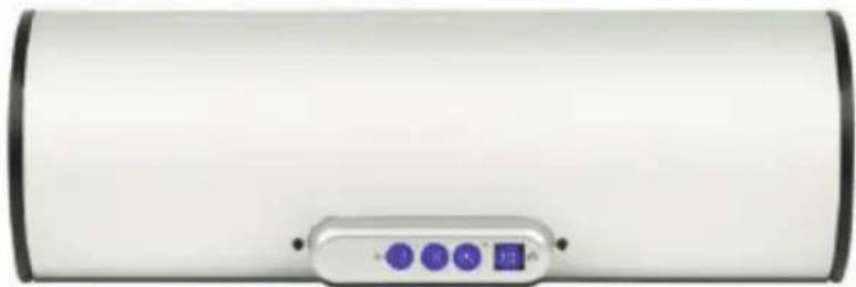 OXX Tube - Bagsiden - 1