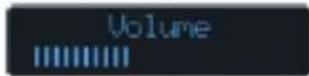 OXX Tube - Lydniveau(volume) - 1