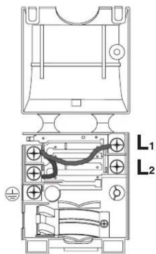 L1 L2