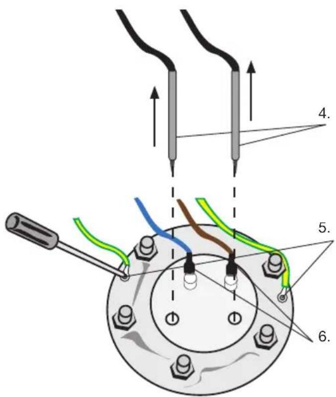 Biltema 88-030 - instruktion tiL anoDeskiFt - 3