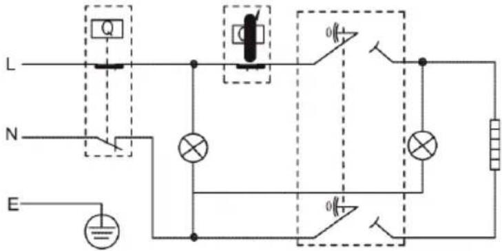 Biltema 87-6317 - Elektroniikkaromu - 2