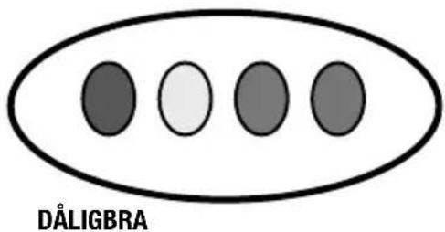 Biltema 37-902 - LADDNING MED 230 V NÄTADAPTER (7) - 2