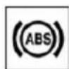 MINI Convertible (2018) - Anti-lock Braking System ABS - 1