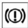 MINI Convertible (2018) - Parking brake - 1